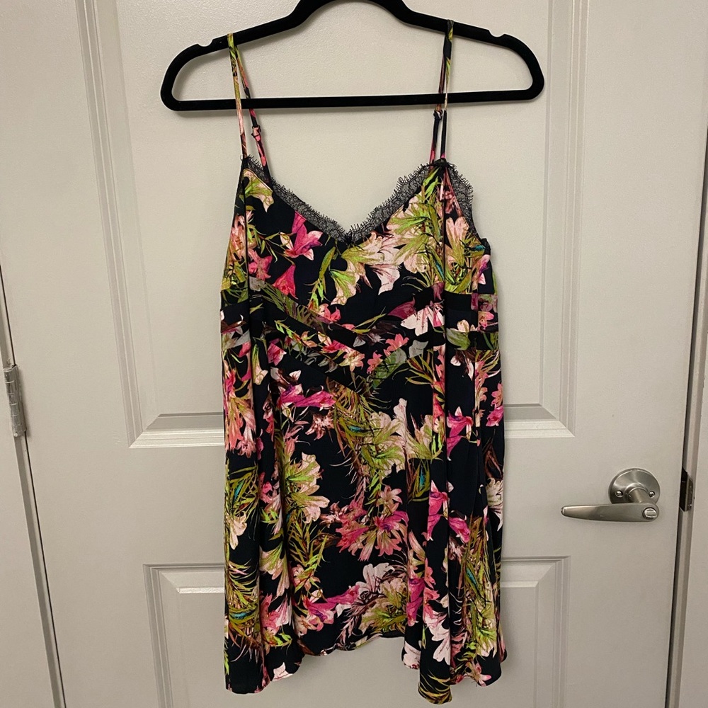 Lovers & Friends Mini Dress